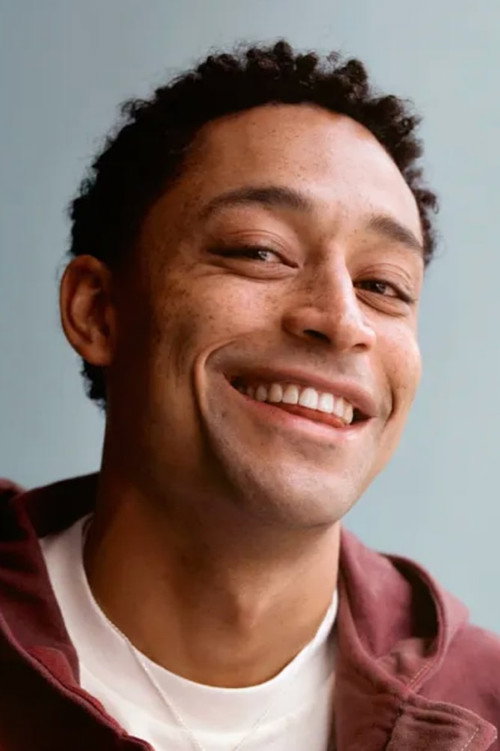 Ben Coyle-Larner as Arran