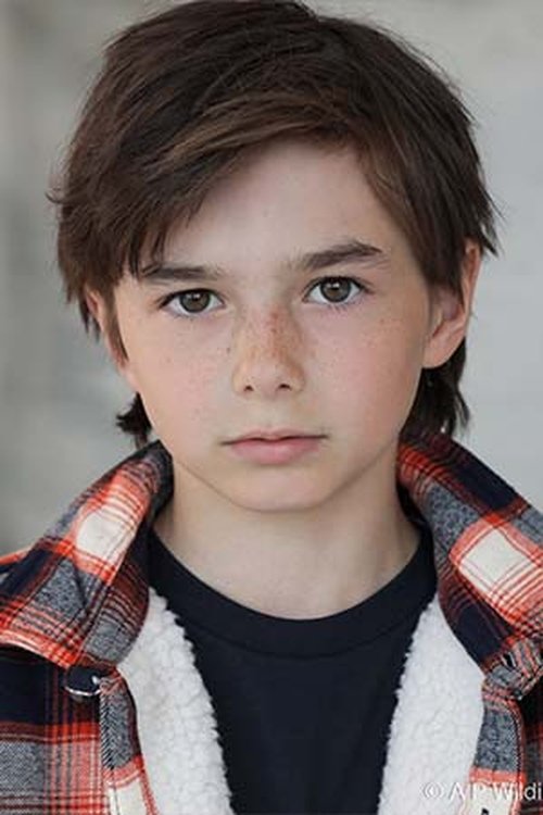 Casper Knopf as Tommy McCabe