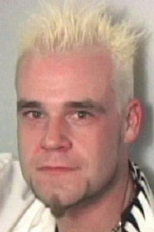 The Drifter as (archive footage)