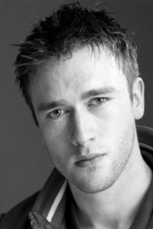 Richard McWilliams as William