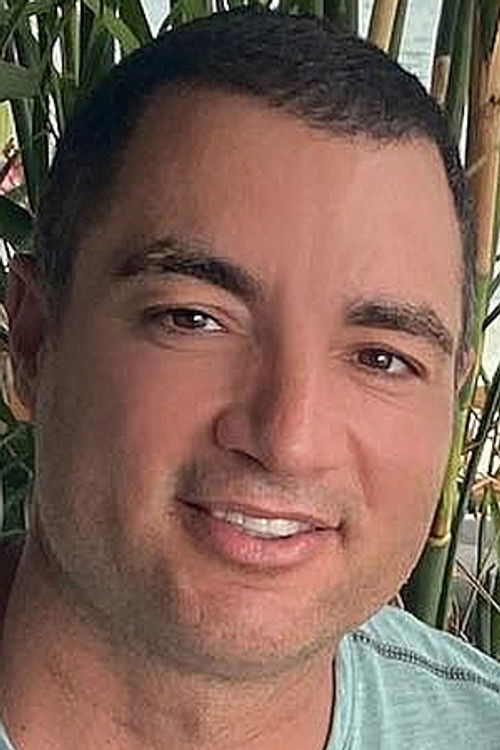 Christian Paciello as