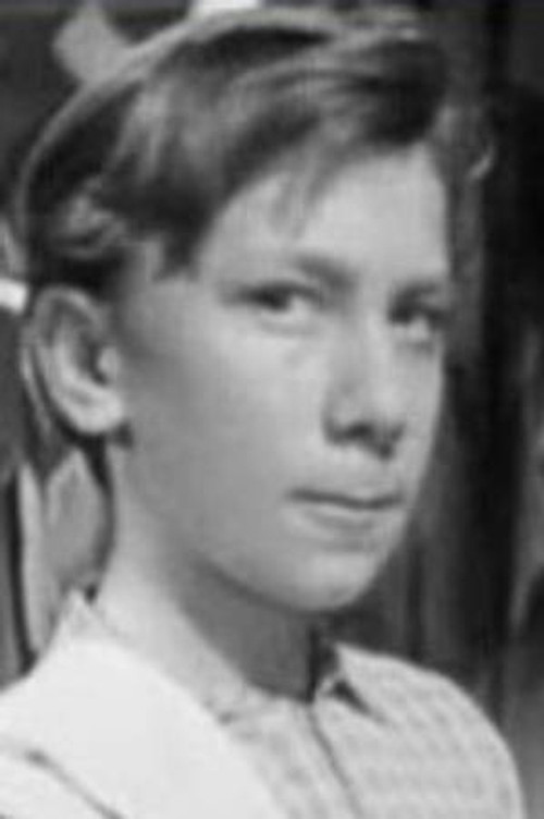 Yuriy Melentyev as Паша