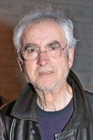 Dinos Lyras as Doctor