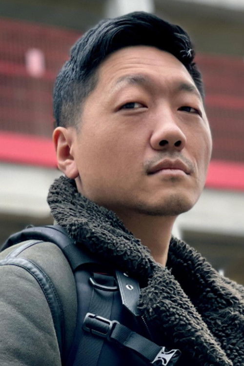 Blake Ridder as David