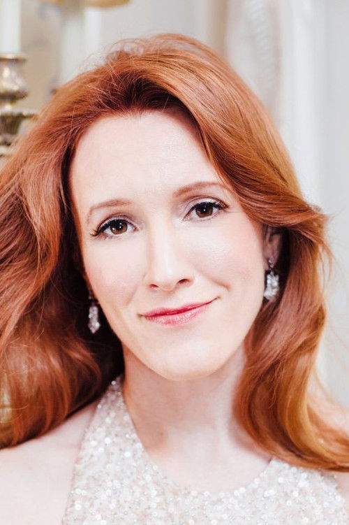 Sara Jakubiak as Katerina L’vovna Izmajlova