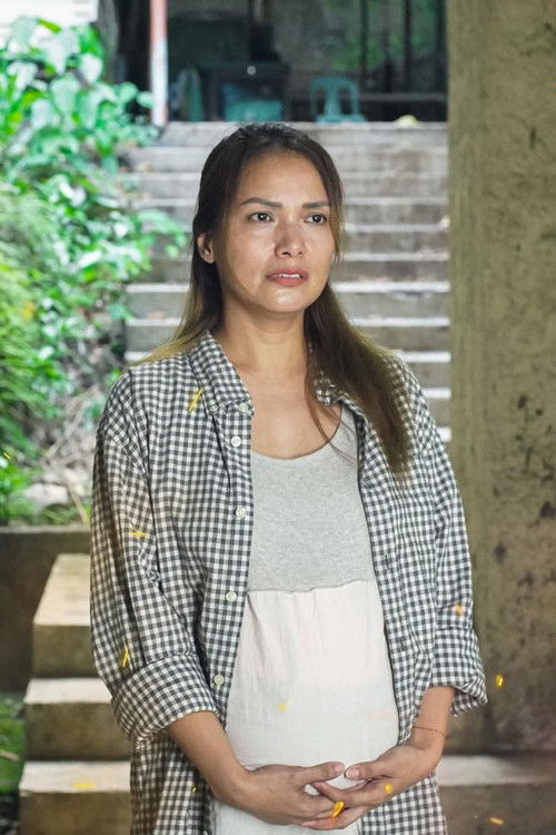 Honeyleen "Hi-C" Rosaroso as Emily