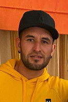 Santiago Dominguez as Self