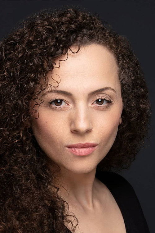 Gülcihan Mandan Sefer as