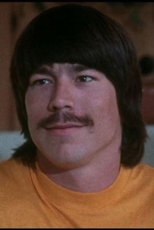 Gary Roberts as Hang Glider