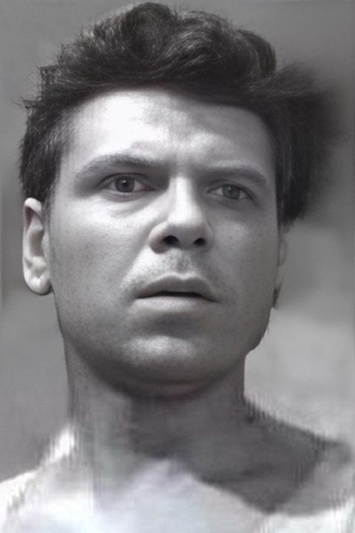 Aleksandr Novikov as Soviet Christian Prisoner of War