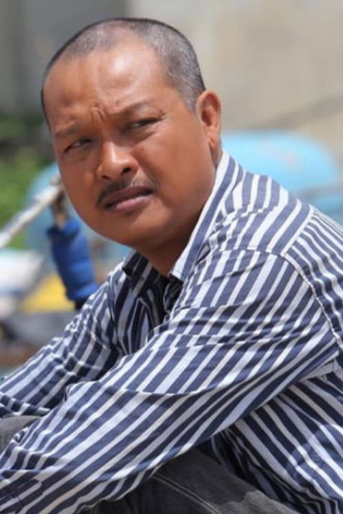 Trần Trọng Hiếu as Hùng