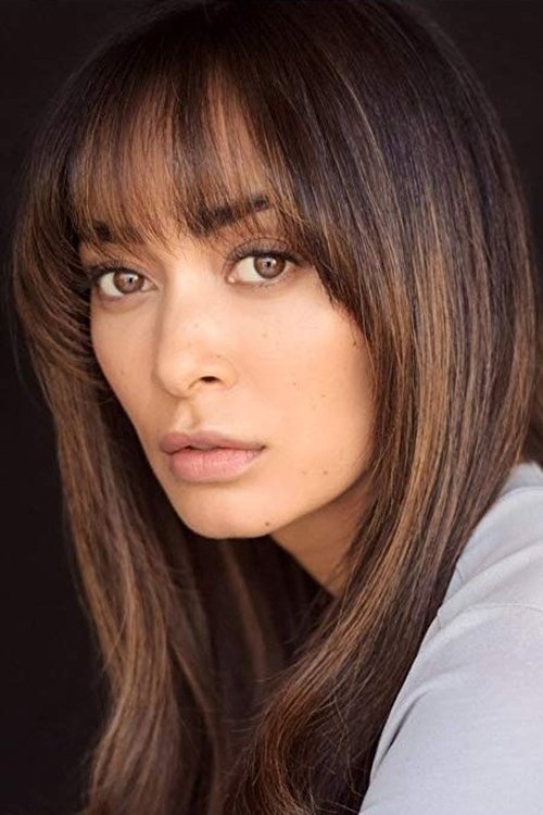 Brandi Alexander as Beth Herman