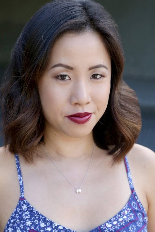 Joanne Chew as Doctor