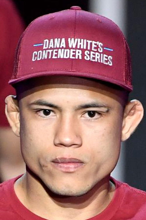 Kleydson Rodrigues as Self