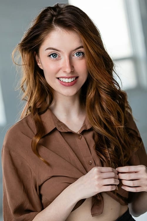 Sydney Sabiston as Addie