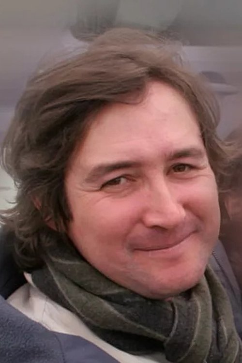 Alisher Khamidkhodzhaev as