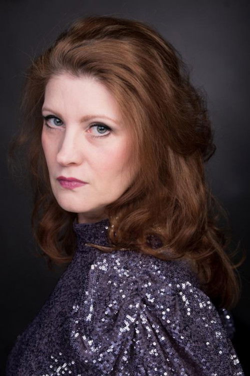 Marzia Bandoni as Marsha