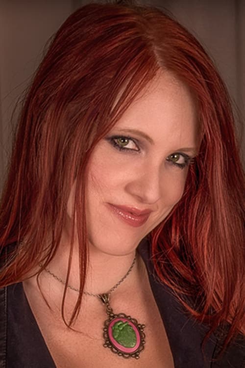 Roni Jonah as Miss Anthropic