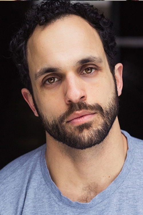 Nuno Queimado as Men Of G Company