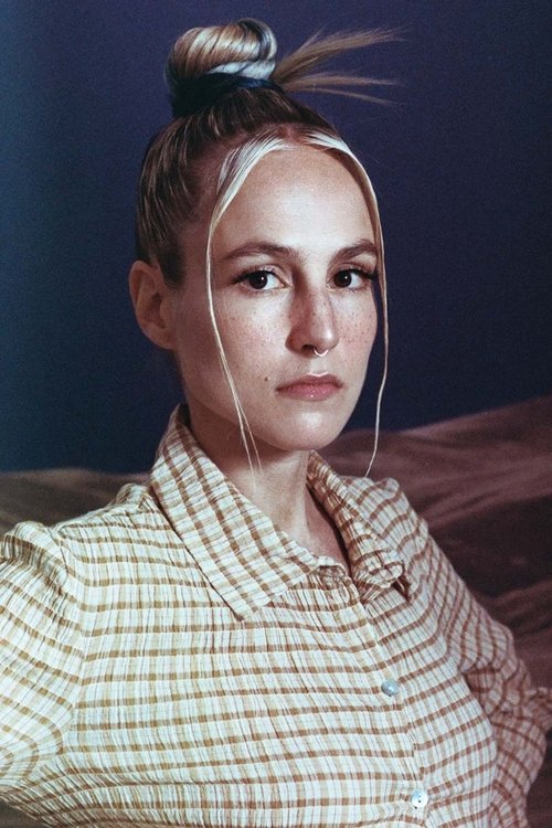 María Escarmiento as Self