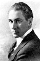 Earl Schenck as George Hazelhurst