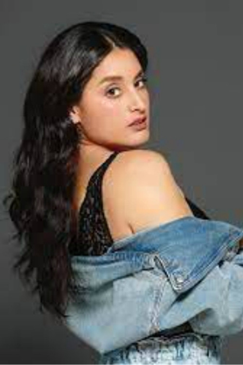 Isabel Chappell as Rosalía