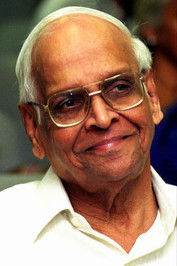 P Bhaskaran as Shankaran Nair