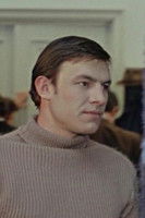 Yuri Orlov as Semyon