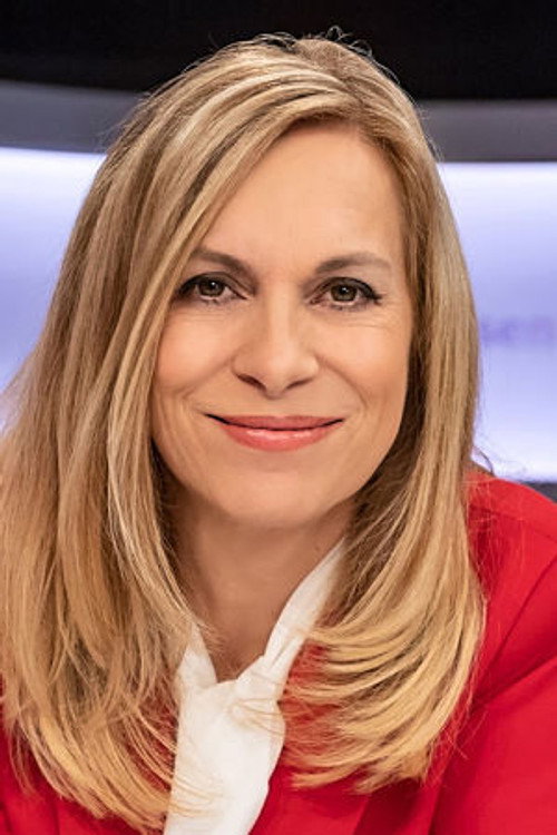 Birgit Klaus as Narrator (voice)