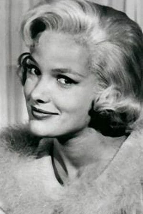Beverley Owen as Susan