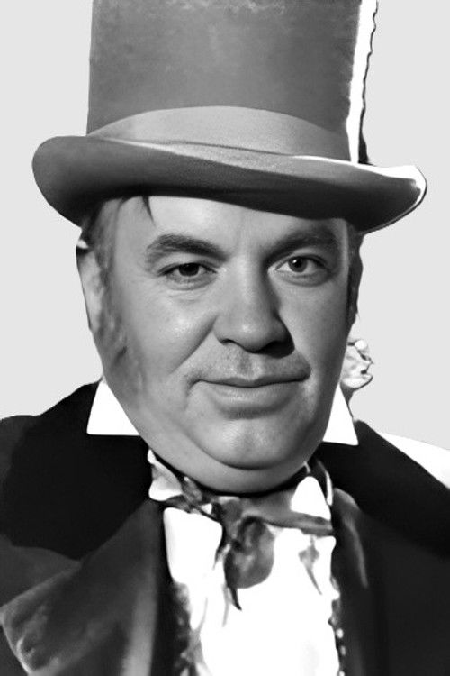 Tammany Young as Onlooker (uncredited)