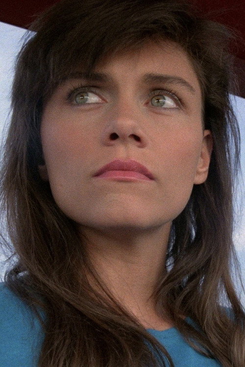 Barri Murphy as Carmen