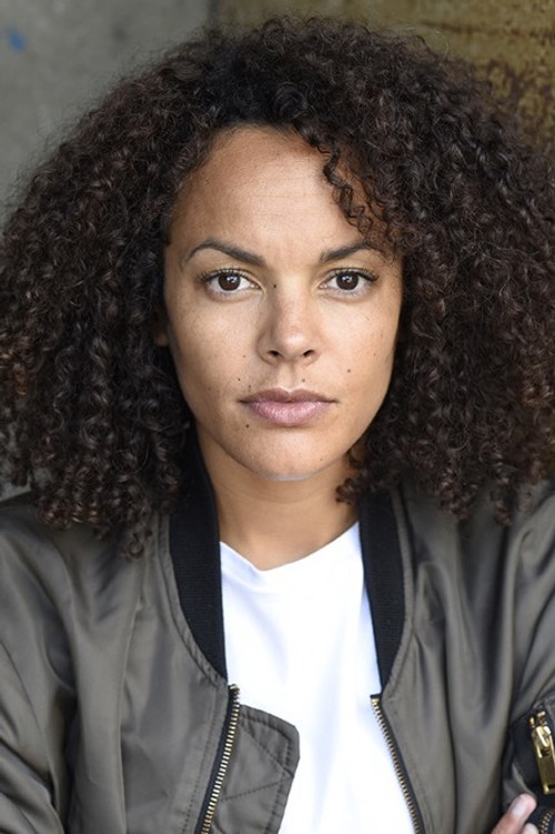 Justine Viotty as Nadia