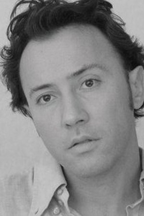 Andrea Ascolese as Belludi