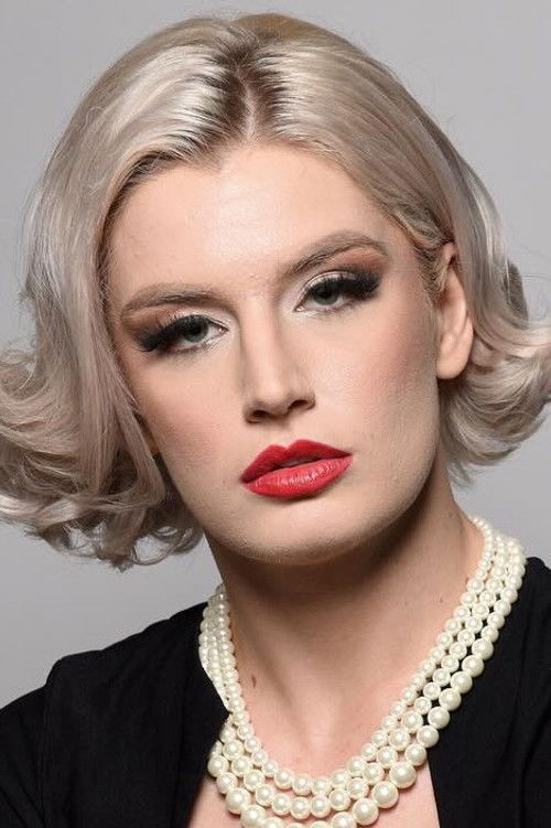 Toni Rossall as Toni Storm