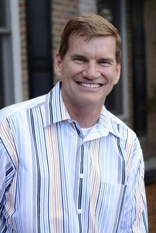 Ted Haggard profile photo
