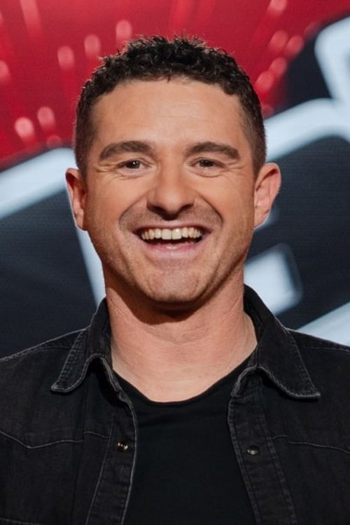 Ywain Gwynedd as Self - Coach