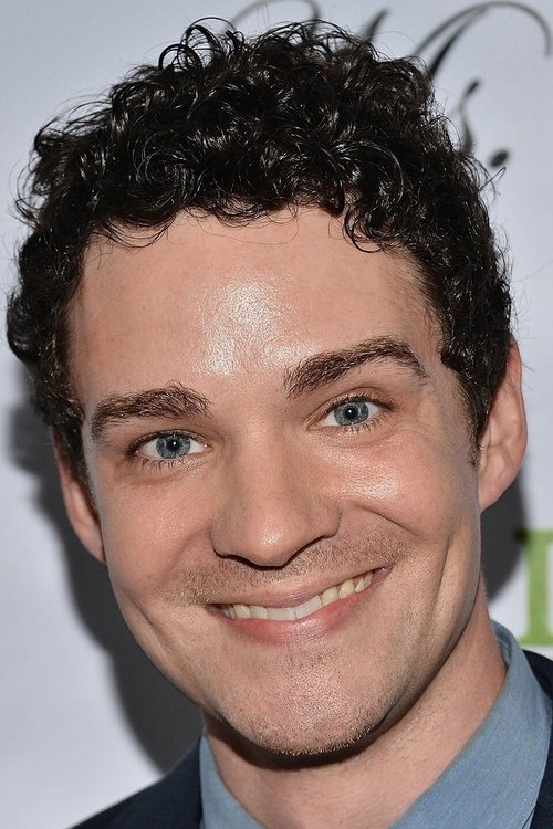 Charlie Bodin as Norman