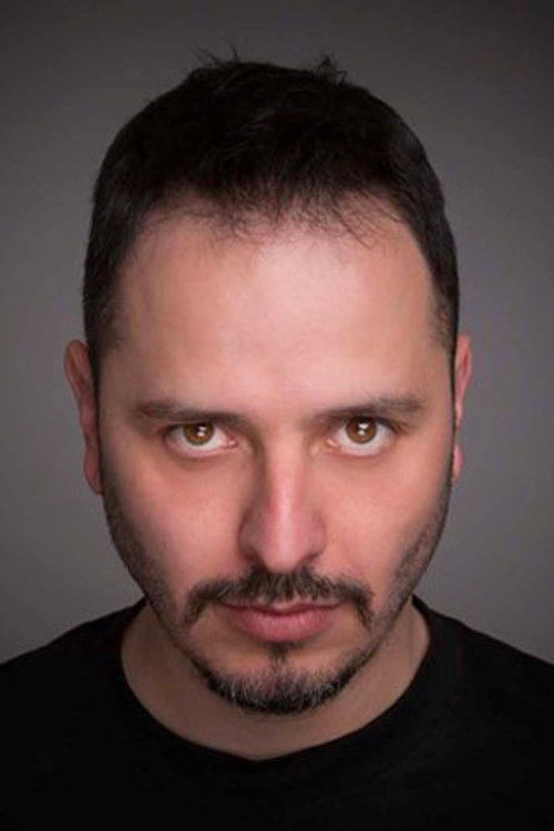 Alexandros Tsouvelas as Τάκης Βαρδούκας / Σπύρος Τριμπούκης