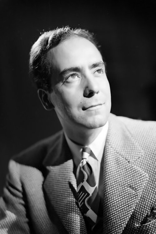 Guillermo Calderón as