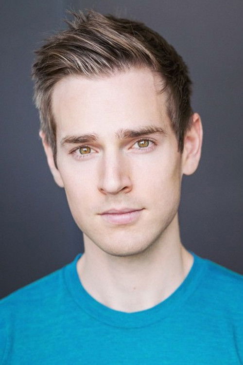 Nicolas James Wilson as Young Steven