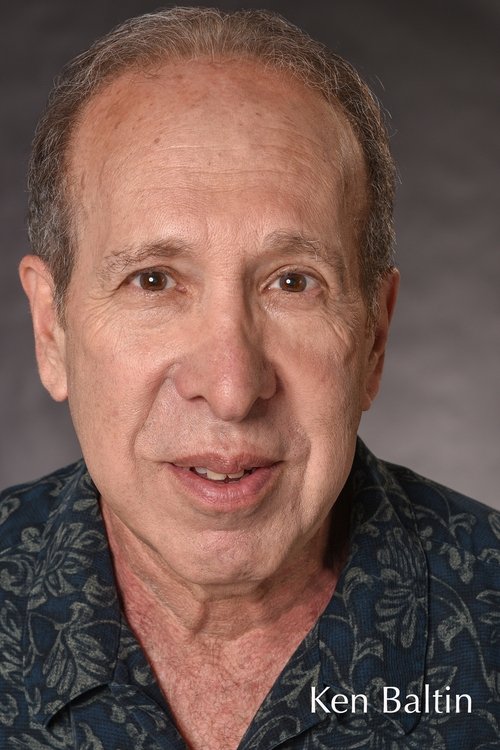 Ken Baltin as Kenny