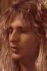 Buster Cheri as Peter