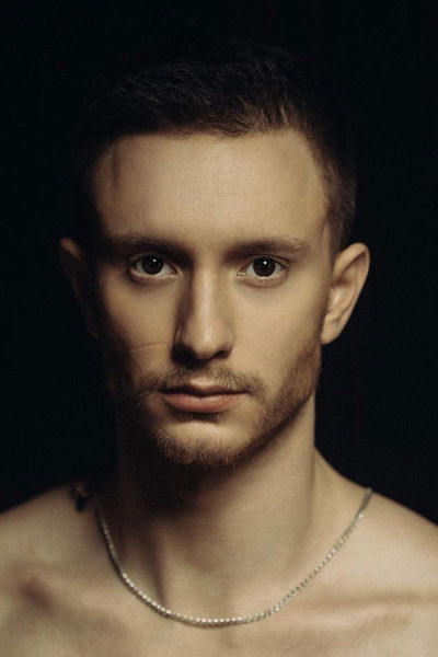 Artemiy Katashinskiy as Self - Contestant