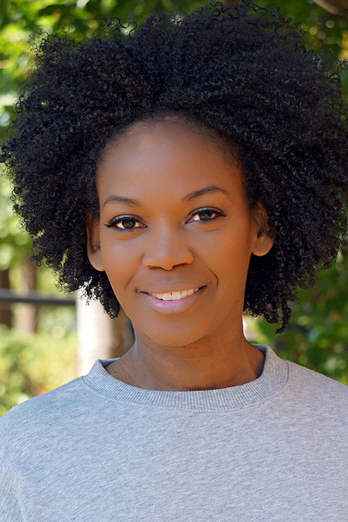 Elizabeth Eveillard as Martha