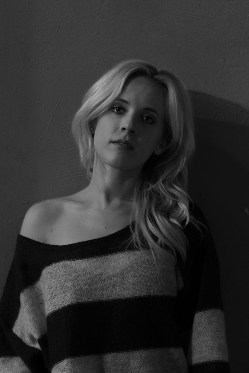 Laura Marie Steigers as Olivia