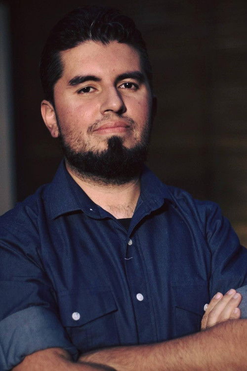 Cristhian Aguilera as Sub Oficial Alvarenga