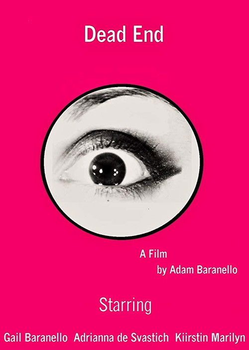 Dead End poster