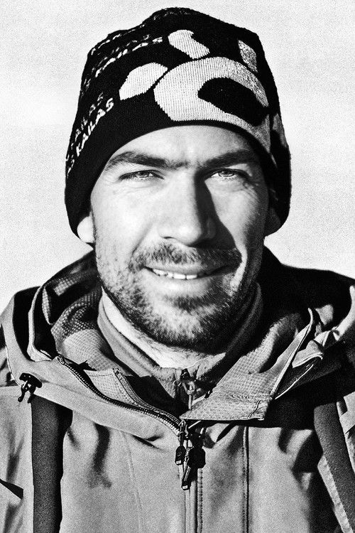 Aleš Česen as Self