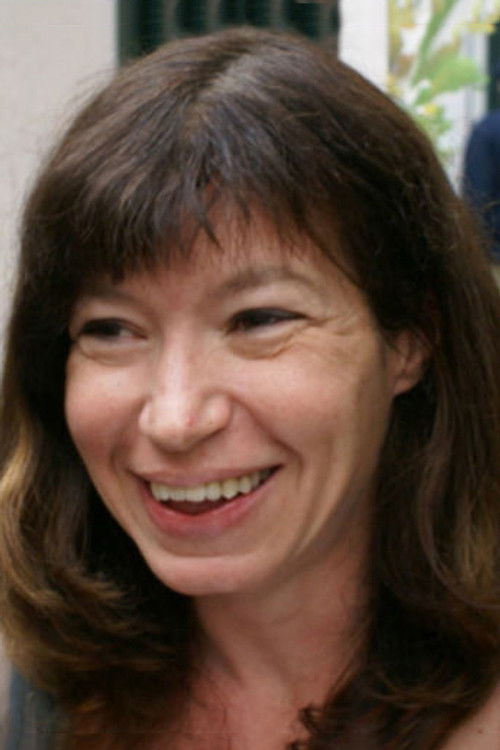 Myrna Tsapa as Nina (as Myrsini Tsapa)